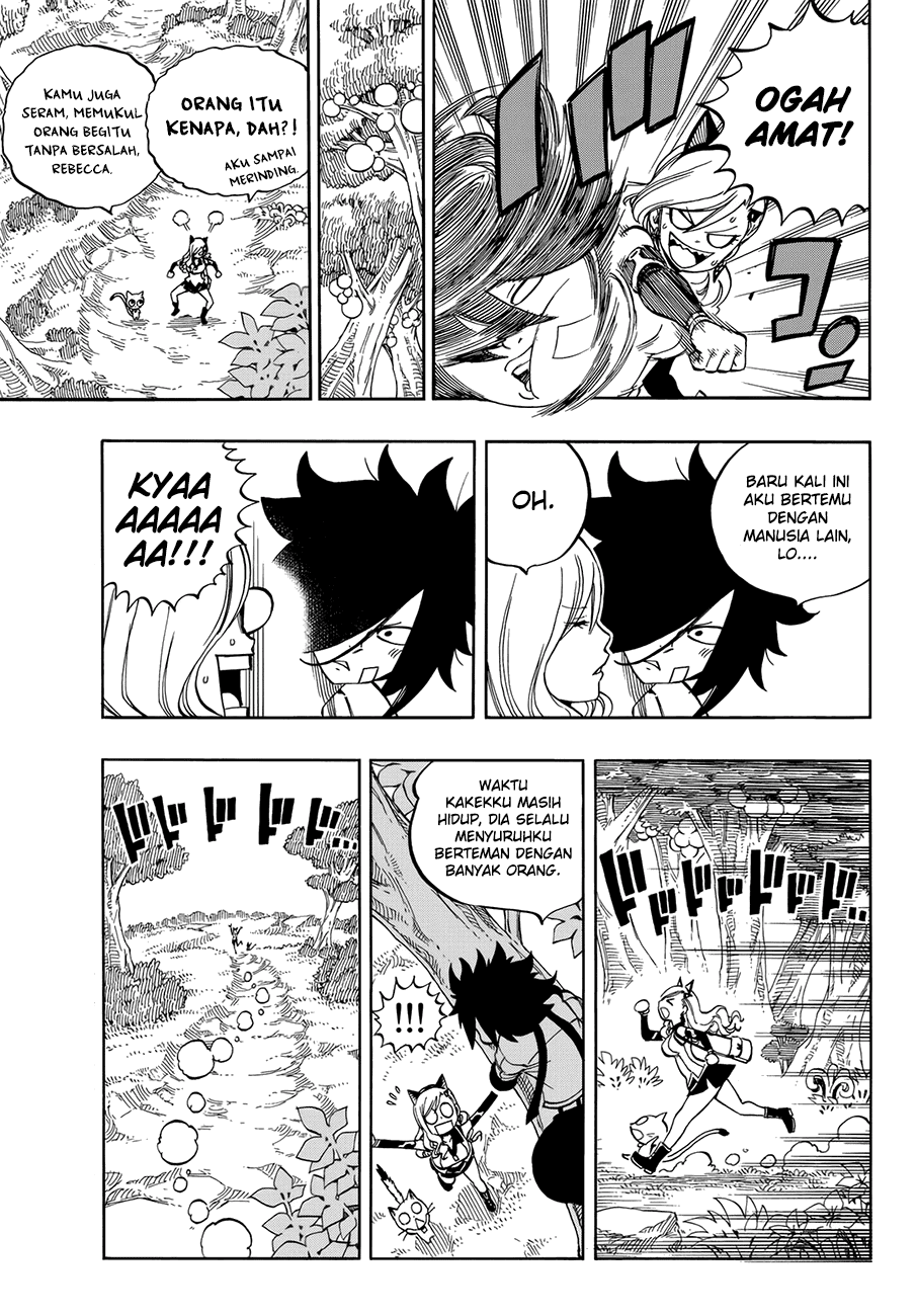 Eden’s Zero